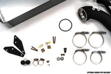 ARM Motorsports ARM Motorsport 7" Intercooler FMIC Upgrade Kit : BMW E60 N54 | N55