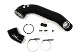 ARM Motorsports Charge Pipe with Tial Flange | BMW E60 535i N54 | E60CPTIAL