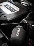 REVO Revo Open Cone Air Intake System - VW/Audi MQB | 1.8T | 2.0T