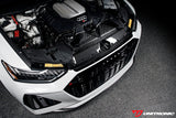 Unitronic Unitronic 4.0T V8 C8 RS6/RS7 Carbon Fiber Intake System