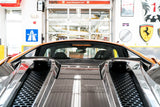 Fabspeed Fabspeed "918-Style" Valvetronic Exhaust - McLaren 570S | 570GT | 540C FS.MCL.570S.SC918V