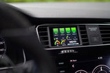 VADpro VADpro VAD32 (Versatile Automotive Display) VAD32