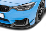 adro Adro Complete Carbon Fiber Kit - BMW / F8X / M3 / M4 ADRO-F8X-FULL-SET