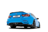 adro Adro Complete Carbon Fiber Kit - BMW / F8X / M3 / M4 ADRO-F8X-FULL-SET