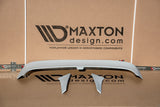 Maxton Design New Maxton Design Roof Spoiler Clubsport Style VW Golf Mk7 / 7.5 VW-GO-7-R/RLINE-H1FP
