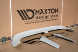 Maxton Design New Maxton Design Roof Spoiler Clubsport Style VW Golf Mk7 / 7.5 VW-GO-7-R/RLINE-H1FP