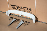 Maxton Design Maxton Design Roof Spoiler Clubsport Style VW Golf Mk7 / 7.5 VW-GO-7-R/RLINE-H1FP