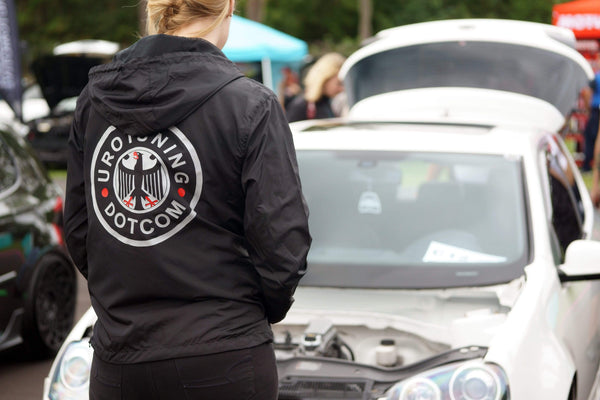 UroTuning Windbreaker