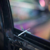 Condor Speed Shop Polycarbonate Door Window Kit - E90 Sedan