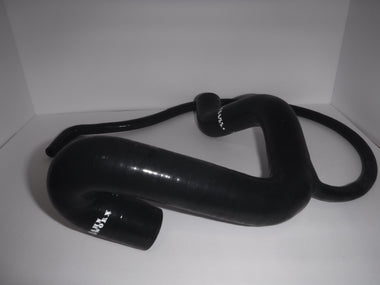Autobahn Autoworx Silicone Upper Radiator Hose | VW / MK1 / 16V / S2 / MK2 / Scirocco | AUT-16V-003
