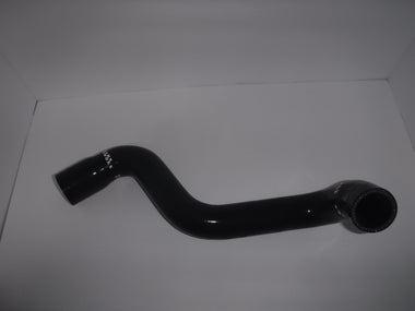 Autobahn Autoworx BLACK Autobahn Autoworx Silicone Lower Coolant Hose | VW Corrado