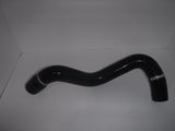 Autobahn Autoworx BLACK Autobahn Autoworx Silicone Lower Coolant Hose | VW Corrado