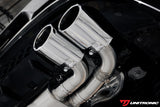 Unitronic Unitronic 3" Cat-Back Exhaust - VW / Mk7-7.5 Golf R UH053-EXA