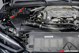 Unitronic Unitronic Carbon Intake System with Inlet - Audi / B9 / RS4 / RS5 / 2.9TFSI UH030-INA