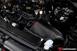 Unitronic Unitronic Carbon Fiber Intake System w/ Air Duct - VW / Mk8 / GTI UH038-INA