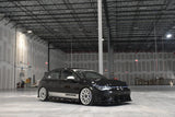 Rotiform Rotiform Cast SGN 19" 5x112 Gloss Silver