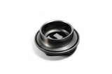 Rotiform Rotiform Billet Hex Nut (AeroDisc) - Black 32170-26-AB