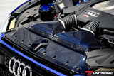 Unitronic Unitronic 4.0T V8 C8 RS6/RS7 Carbon Fiber Intake System