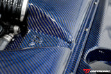 Unitronic Unitronic 4.0T V8 C8 RS6/RS7 Carbon Fiber Intake System