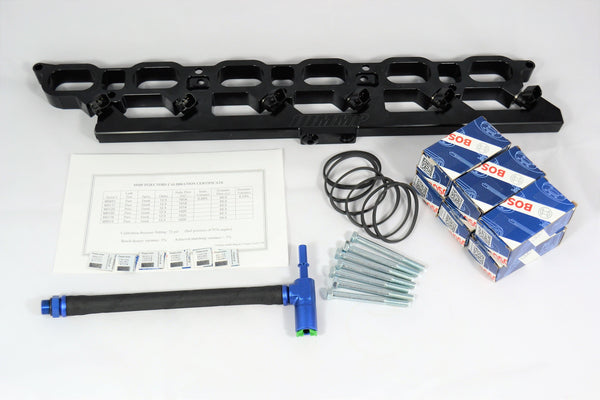 MMP Engineering MMP Port Injection Kit Gen 2 | BMW N54/N55/S55