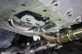 BFI BFI B8 Transmission Mount Insert