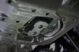 BFI BFI B8 Transmission Mount Insert