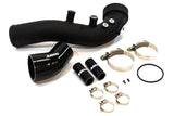 ARM Motorsports Charge Pipe OEM DV'S | BMW 135i/1M/335i N54 | E90CPOEM