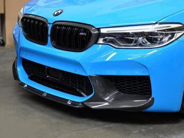 AutoTecknic Carbon Schaltknauf Cover für BMW - online kaufen bei CFD