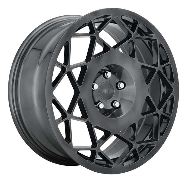 Rotiform DSC Custom Forged Wheel