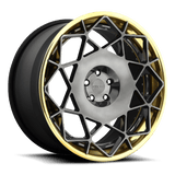 Rotiform DSC Custom Forged Wheel