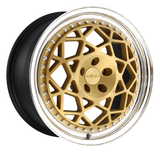 Rotiform DSC Custom Forged Wheel