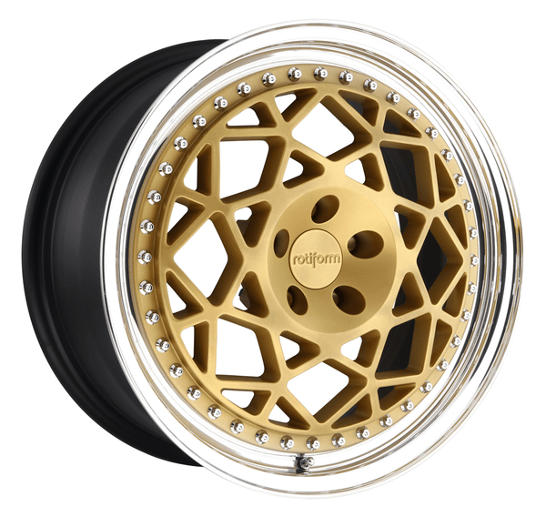 Rotiform DSC Custom Forged Wheel