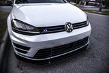 Mk7 | Golf R | Ventus Autoworks Front Splitter - VW