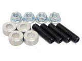 Revshift 12mm Differential Studs and Spacers - BMW E30 | E36 318ti | Z3 | DSS-12