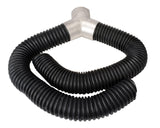 Continental Garage Exhaust Service Station Kit DSS40-CON