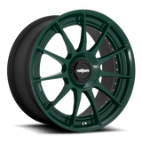 Rotiform DTM Custom Forged Wheel