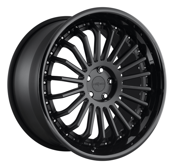 Rotiform DUS Custom Forged Wheel