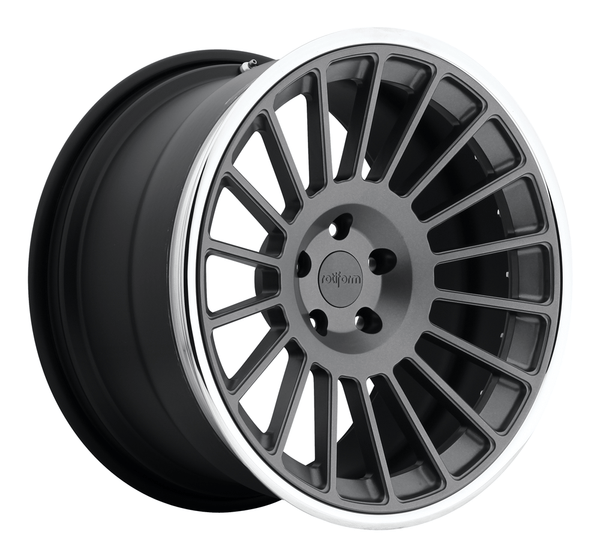 Rotiform DUS Custom Forged Wheel