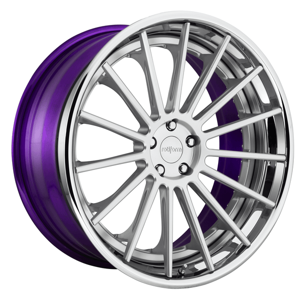 Rotiform DUS Custom Forged Wheel