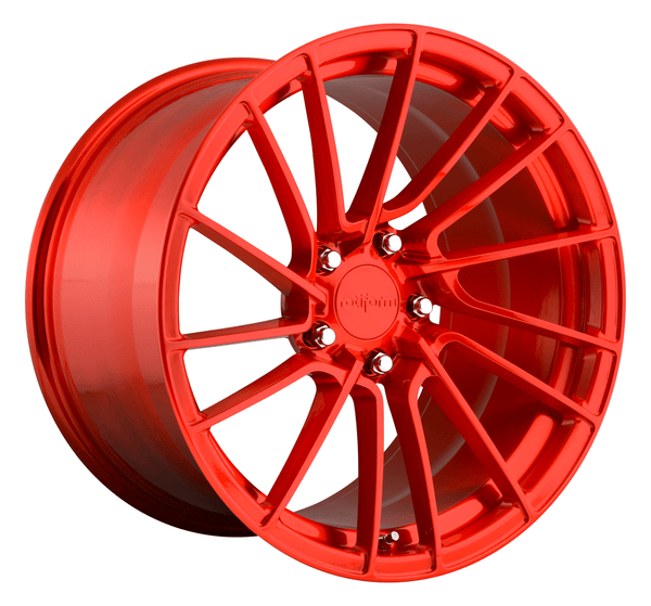 Rotiform DVO Custom Forged Wheel