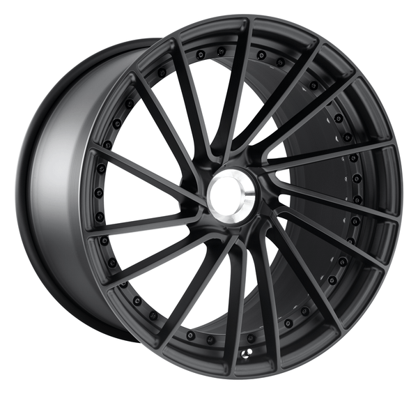 Rotiform DVO Custom Forged Wheel