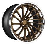 Rotiform DVO Custom Forged Wheel