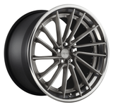 Rotiform DVO Custom Forged Wheel