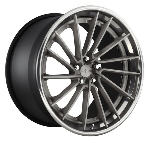 Rotiform DVO Custom Forged Wheel