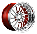 Rotiform DVO Custom Forged Wheel