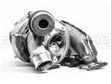Pure Turbos Pure Turbos Pure850 Ball Bearing Upgrade Turbo | Audi RS3/TTRS 8V/8S PT-AD-BBP850