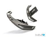 MMR MMR Performance E & F-Series Billet Aluminum Gear Shift Paddle Set