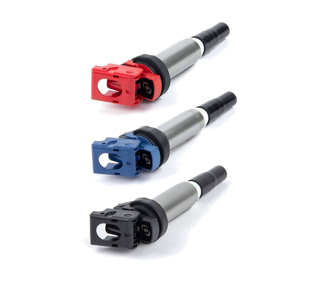 D650-0002-KT4 | Dinan Ignition Coil (N Series Style) Set of 4 - BMW ...