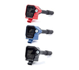 Dinan Black Dinan Ignition Coil (B Series Style) Set of 4 - BMW/MINI (many models check fitment) D650-0008-KT4