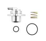Forge Motorsport Forge Motorsport Direct Fit Piston Recirculation Valve